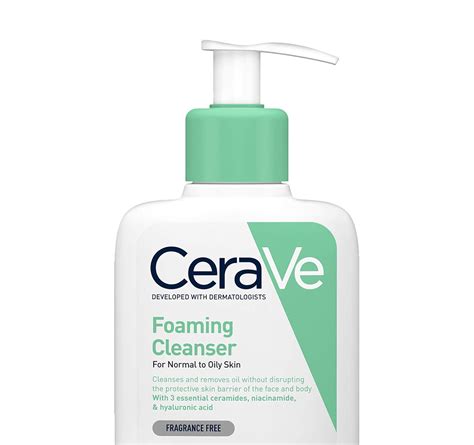 does loreal own cerave.